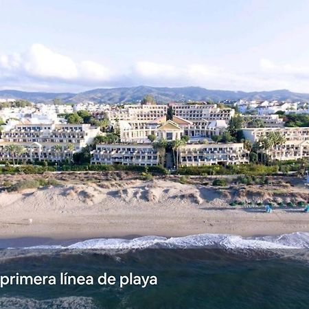 Luxury Apartment-Studio In Marbella! Exteriér fotografie