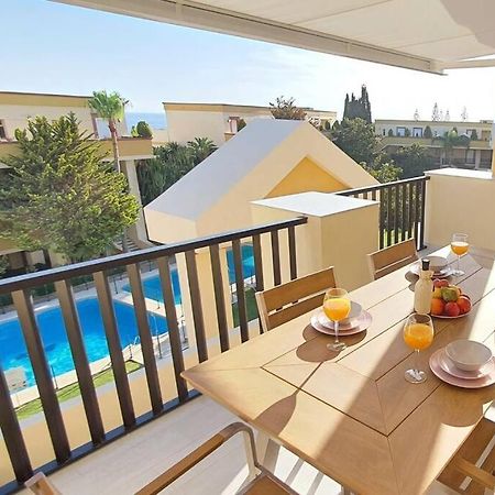 Luxury Apartment-Studio In Marbella! Exteriér fotografie
